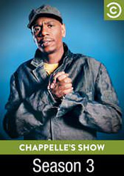 Chappelle's Show: Season 3