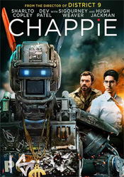 Chappie