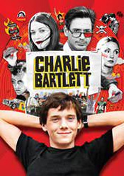 Charlie Bartlett