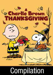 Charlie Brown Thanksgiving, A