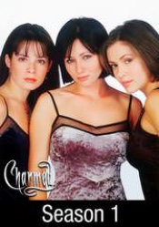 Charmed: Season 1