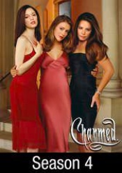 Charmed: Season 4