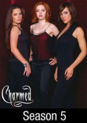 Charmed: Season 5
