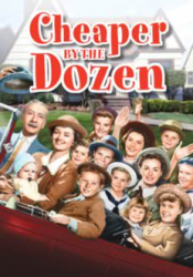 Cheaper by the Dozen