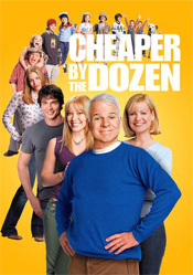 Cheaper by the Dozen