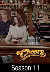 Cheers: Season 11