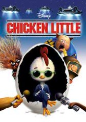 Chicken Little