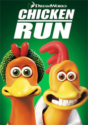 Chicken Run