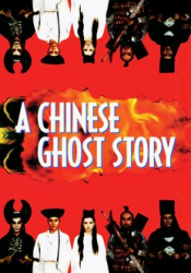 Chinese Ghost Story, A