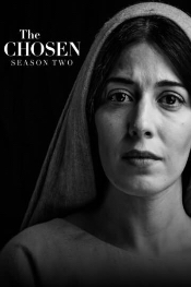 Chosen, The: Season 2