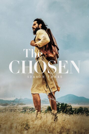 Chosen, The: Season 3