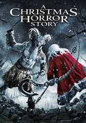 Christmas Horror Story, A