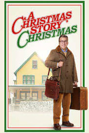 Christmas Story Christmas, A
