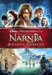 Chronicles of Narnia: Prince Caspian, The