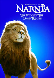 Chronicles of Narnia: The Voyage of the Dawn Treader, The