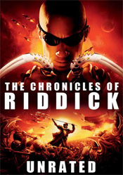 Chronicles of Riddick, The