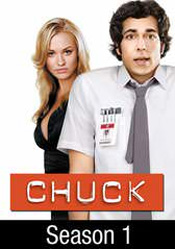 Chuck: Season 1