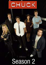Chuck: Season 2