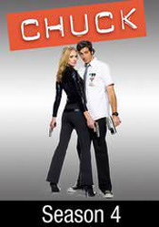 Chuck: Season 4