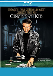Cincinnati Kid, The