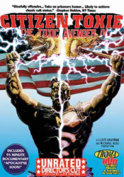 Citizen Toxie: The Toxic Avenger IV