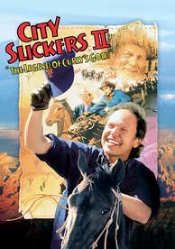 City Slickers 2: The Legend of Curly's Gold