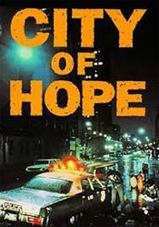 City of Hope