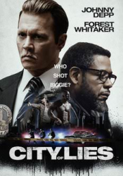 City of Lies