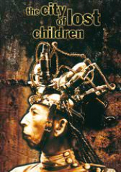 City of Lost Children, The