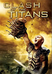Clash of the Titans