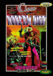 Class of Nuke 'Em High