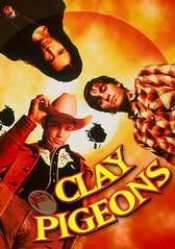 Clay Pigeons