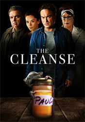 Cleanse, The