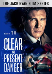 Clear and Present Danger