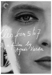 Cléo from 5 to 7
