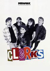 Clerks.