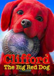 Clifford the Big Red Dog