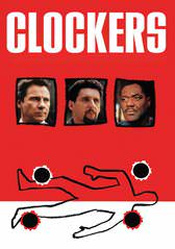 Clockers