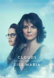 Clouds of Sils Maria