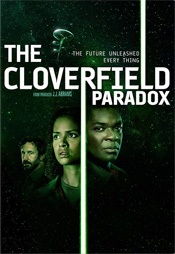 Cloverfield Paradox, The