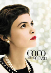 Coco Before Chanel