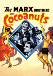 Cocoanuts, The