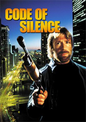 Code of Silence