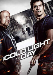 Cold Light of Day, The