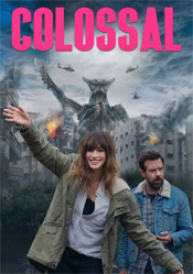 Colossal