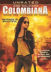 Columbiana