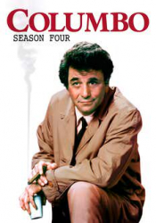 Columbo: Season 4