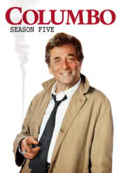 Columbo: Season 5