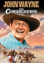 Comancheros, The