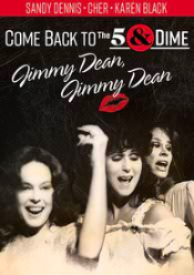 Come Back to the 5 & Dime Jimmy Dean, Jimmy Dean